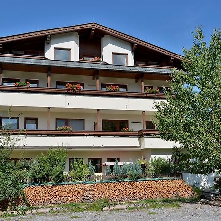 Appartementhaus Kaltenbach-Stumm By Piaunddirk מראה חיצוני תמונה