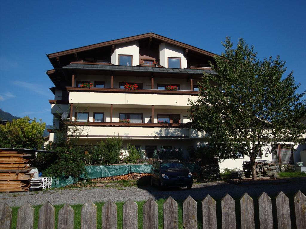 Appartementhaus Kaltenbach-Stumm By Piaunddirk חדר תמונה