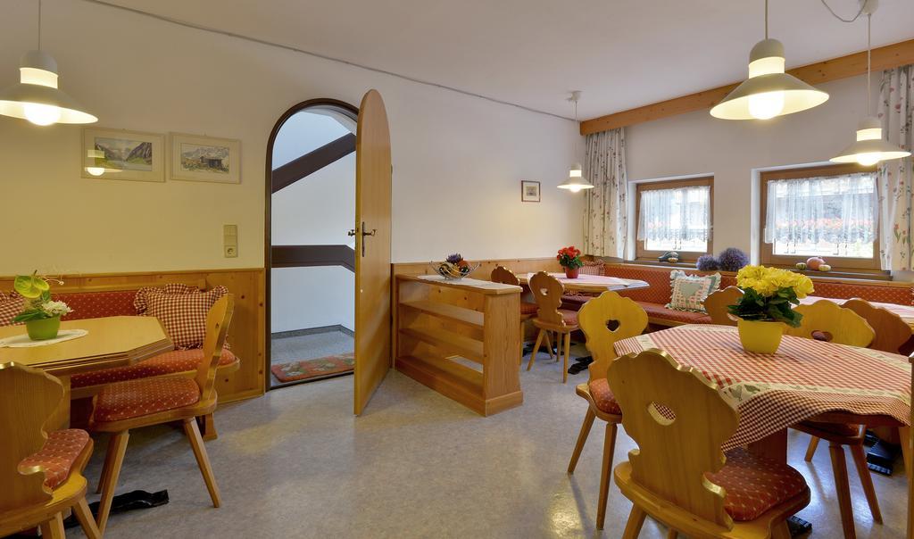 Appartementhaus Kaltenbach-Stumm By Piaunddirk מראה חיצוני תמונה