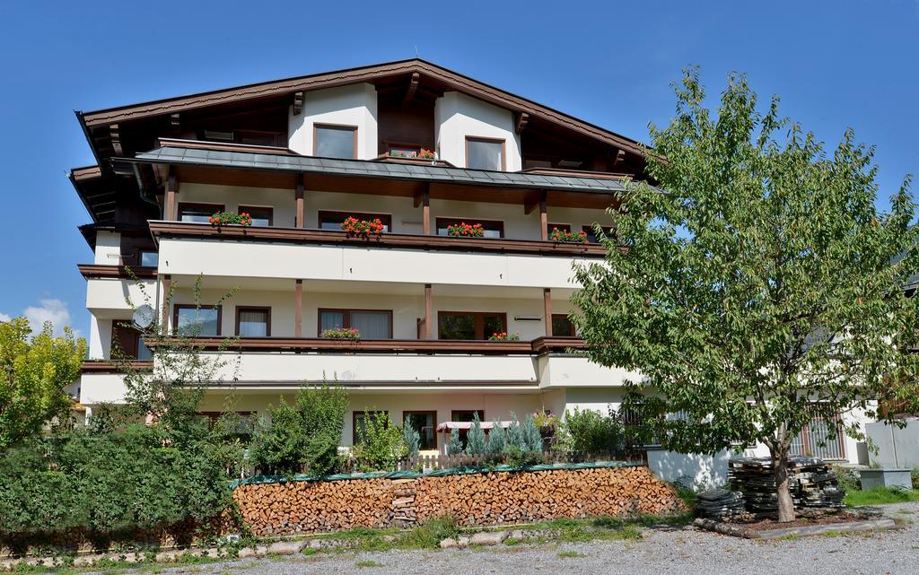 Appartementhaus Kaltenbach-Stumm By Piaunddirk מראה חיצוני תמונה